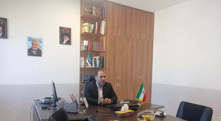 رویداد تولید محتوا و پیشگیری از مهاجرت نخبگان