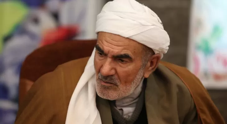 مرز کولهبری در شیخ صله بازگشایی شود