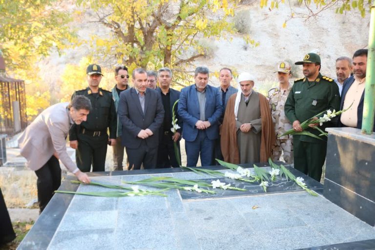 «ثلاثباباجانی» مقصد یازدهمین سفر شهرستانی استاندار کرمانشاه