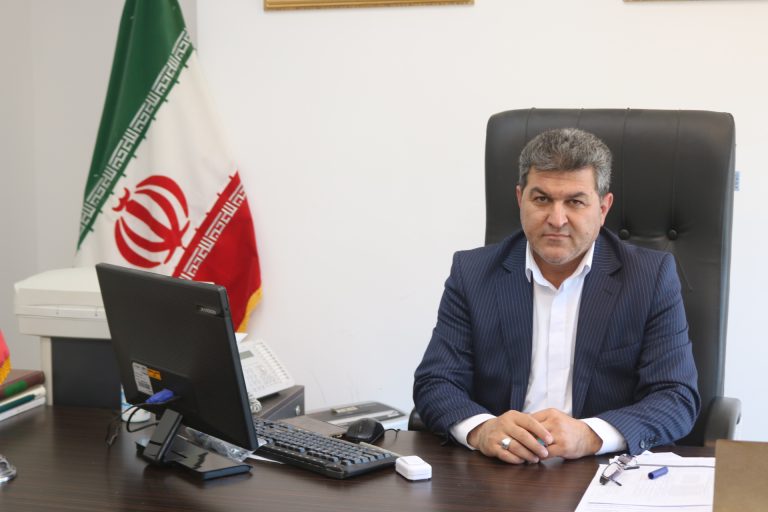 مکان ۸۵درصد ادارات ثلاث باباجانی استیجاری است