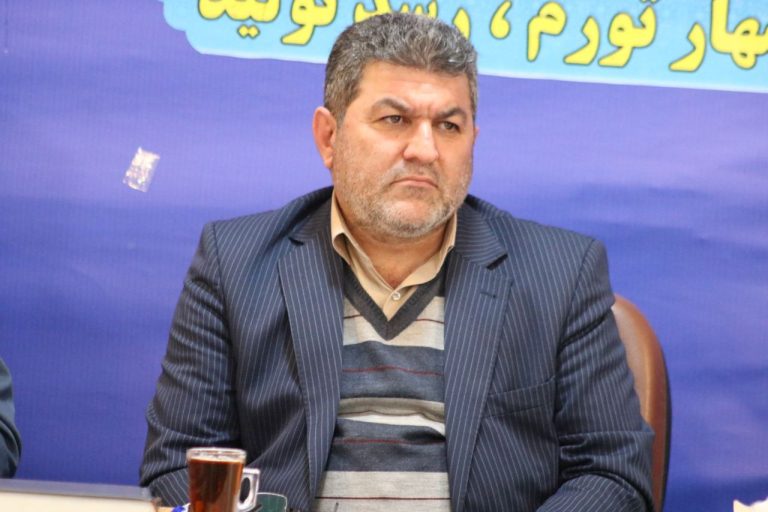 افتتاح ۴۷ پروژه با اعتبار بیش از ۱۹۰ میلیارد در شهرستان ثلاثباباجانی