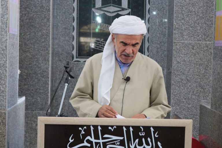 خدمات دولت و نظام قابل تقدیر و تشکر است