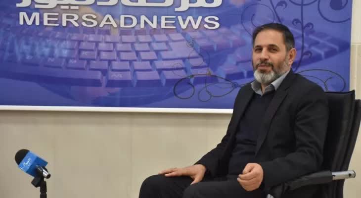 شرکت در انتخابات موئد قدرت نظام است