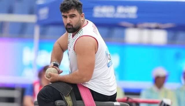 ورزشکاران ما در روز انتخابات دشمن را مأیوس میکنند