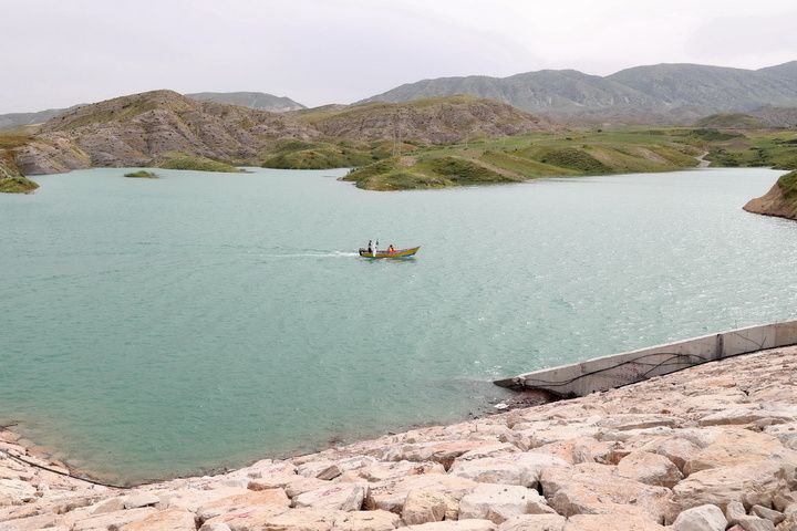 سد ازگله و سامانه گرمسیری، یک ظرفیت تحول آفرین برای ثلاثباباجانی