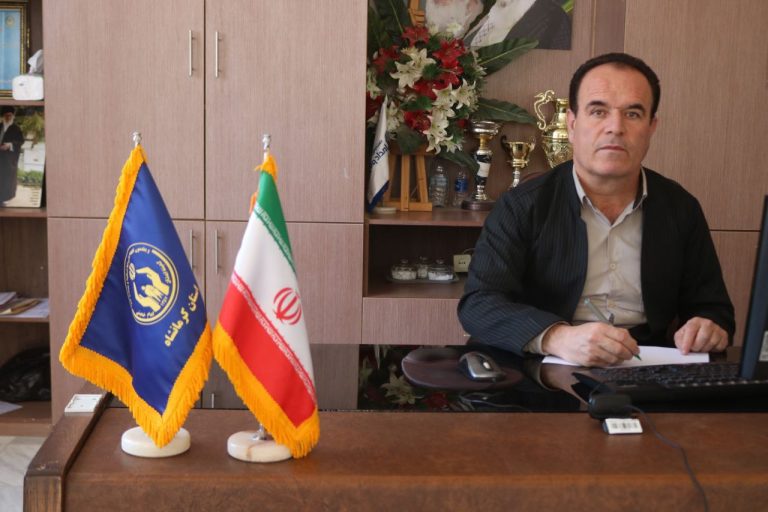 پرداخت مبلغ پنجاه و دو میلیارد وپانصد میلیون تومان تسهیلات اشتغال زایی در سال ۱۴۰۲