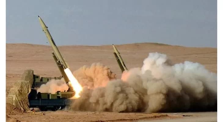 ناتوانی دنیا از محکوم کردن ایران برای اقدام تلافی جویانه