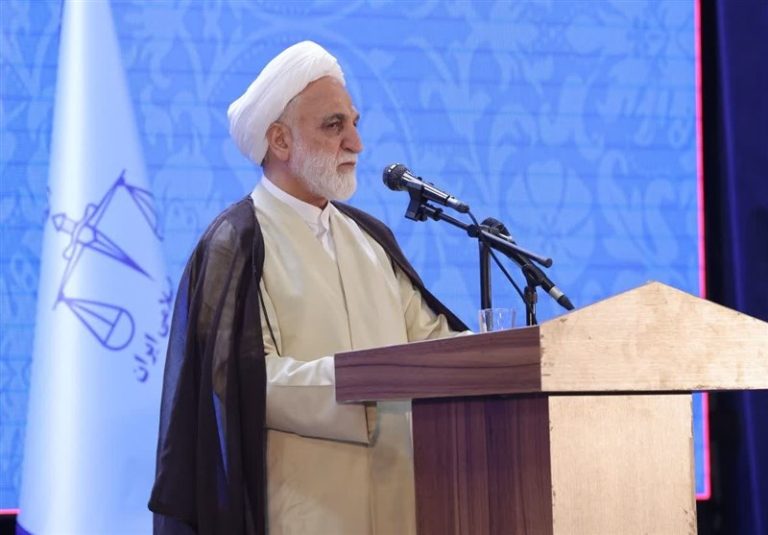 راهکارهای رئیس دستگاه قضا برای حمایت از حقوق کارگران