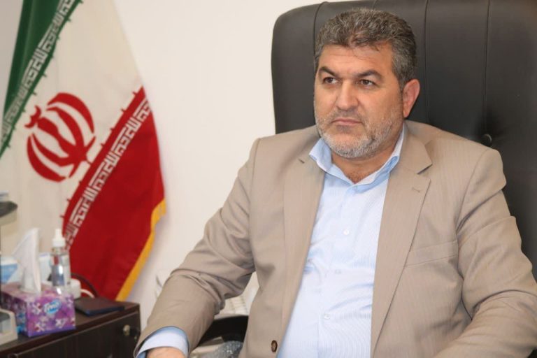 پیام تبریک فرماندار ثلاث باباجانی به مناسبت روز ملی ارتباطات و روابط عمومی