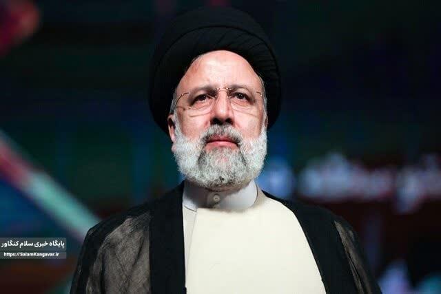 کمتر از شهادت شایسته شهید رئیسی نبود