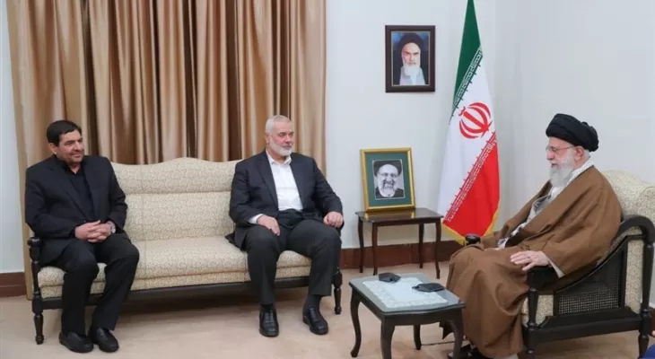 محو اسرائیل قابل تحقق است