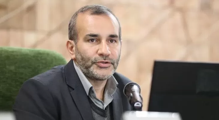 مجتمعهای خدماتی رفاهی کرمانشاه ساماندهی شود