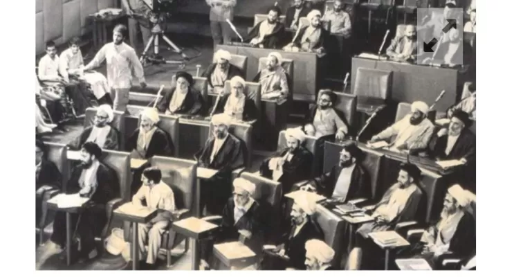 ضرورت استفاده حداکثری نمایندگان از دوره نمایندگی