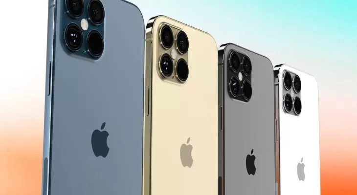 ترخیص تمام مدلهای آیفون ممنوع شد