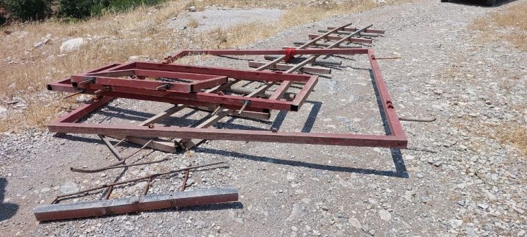 کشف و ضبط اموال مسروقه در ثلاث باباجانی