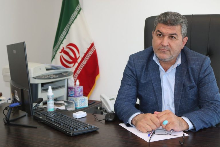 خاموش شدن آتش سوزی مراتع و جنگل های ثلاث باباجانی