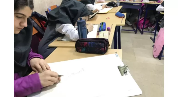 تحصیل ۳۶ درصد دانشآموزان کرمانشاهی در رشتههای مهارتی