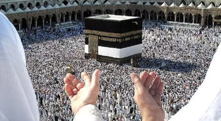 لازمه حج مقبول، انجام صحیح مناسک است