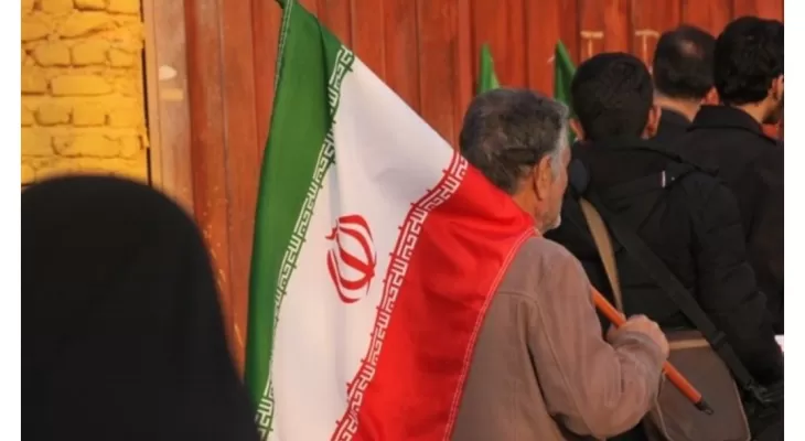 کارگزاران نظام در مسیر انقلاب گام بردارند