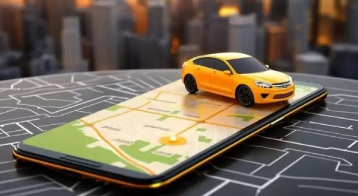 تعیین تکلیف «عجله دارم» در تاکسیهای اینترنتی