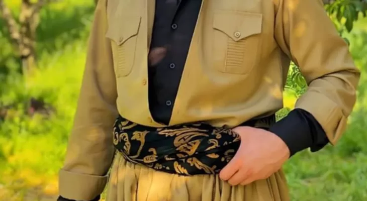 مرَزبافی از صنایع بسیار سودآور کرمانشاه است