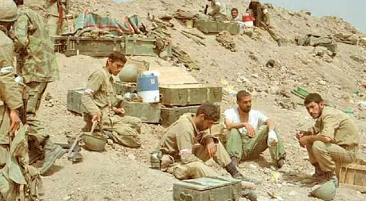 خوشا بهحال کسانیکه خداوند از آنها راضی است