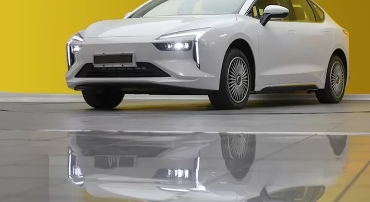 خبر مهم برای ثبتنامکنندگان خودروهای برقی