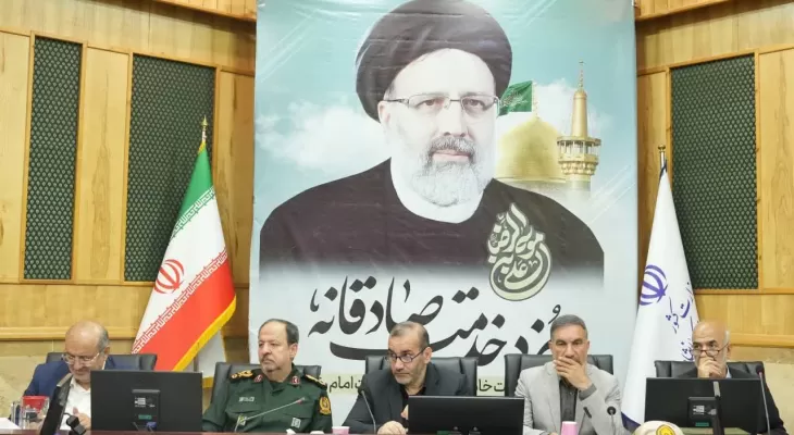 ۱۴ هزار نظامی در کرمانشاه متقاضی مسکناند