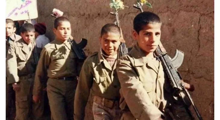 انجام ۲۷۰ مورد سرگذشتپژوهشی شهدای دانشآموزی در کرمانشاه