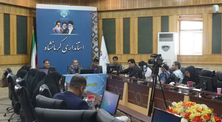 منطقه آزاد مشترک کرمانشاه-عراق راهاندازی میشود