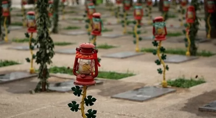 شهید «جلال شیرمحمدی» را بیشتر بشناسیم