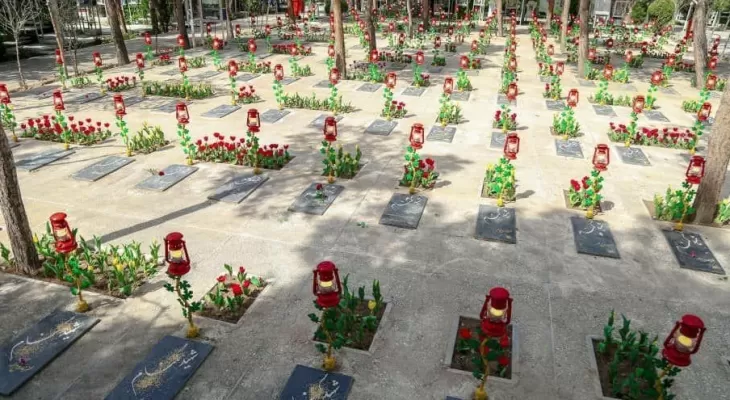 توسط دمکراتها در زندان دلتو به شهادت رسید