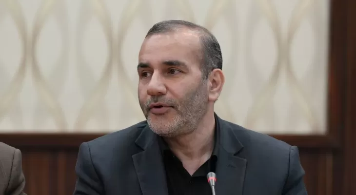 لزوم تلاش برای حفظ فرهنگ کردی