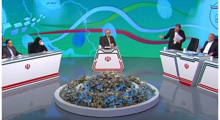 رفتار فاضلی اقدامی ضدفرهنگی بود