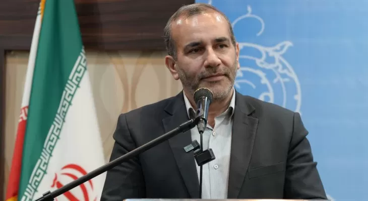 سرمایهگذاری ۱۸ هزار میلیاردی در پتروشیمی کرمانشاه