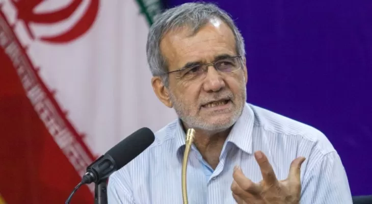 ماجرای مخالفت پزشکیان باانتصاب استاندار کُرد چیست؟