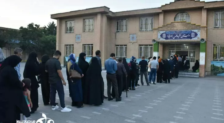 اثبات مجدد ولایتداری کرمانشاهیان به دنیا