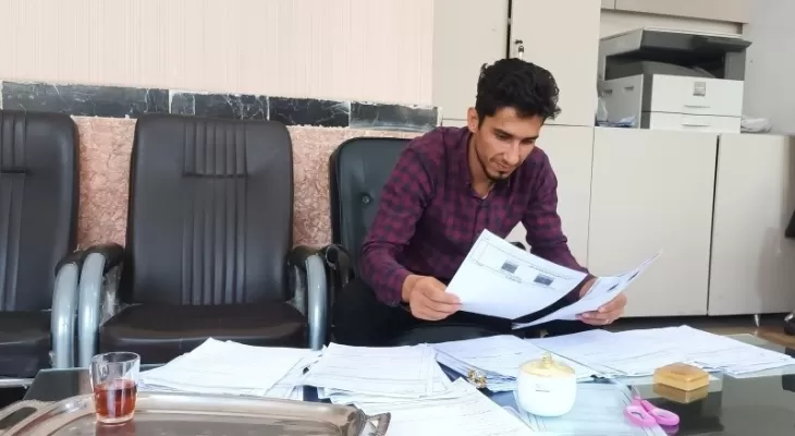 آخرین جزئیات از تصحیح برگههای امتحانات نهایی