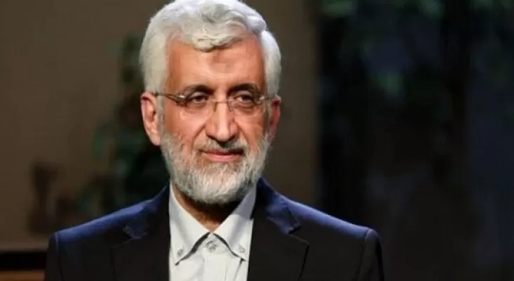 جدیدترین موضع جلیلی در قبال دولت پزشکیان