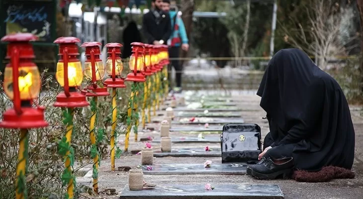 سعادت از مسیر جهاد فیسبیلالله میگذرد