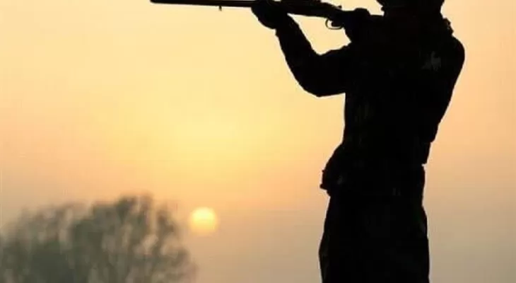 جرایم شکار و صید افزایش یافت