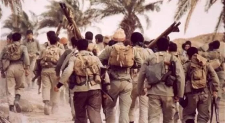 آرزوی قلبیام شهادت بود