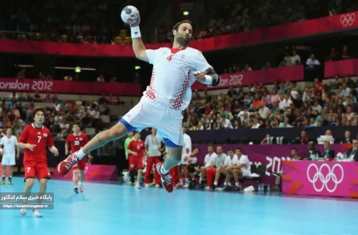 کرمانشاه میزبان مسابقات هندبال کشوری می شود