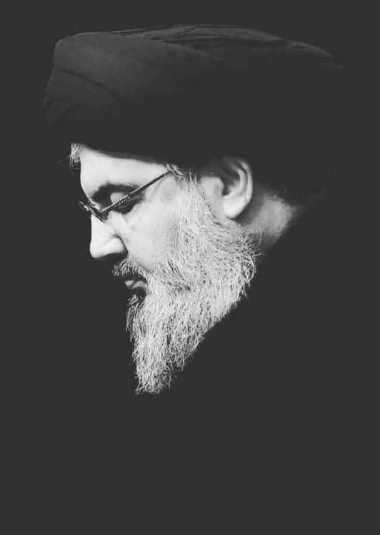 فرماندار شهرستان ثلاث باباجانی در پیامی شهادت آیت الله سید حسن نصرالله، دبیرکل حزب الله لبنان را تسلیت گفت