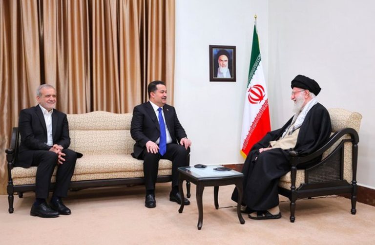 رهبر معظم انقلاب