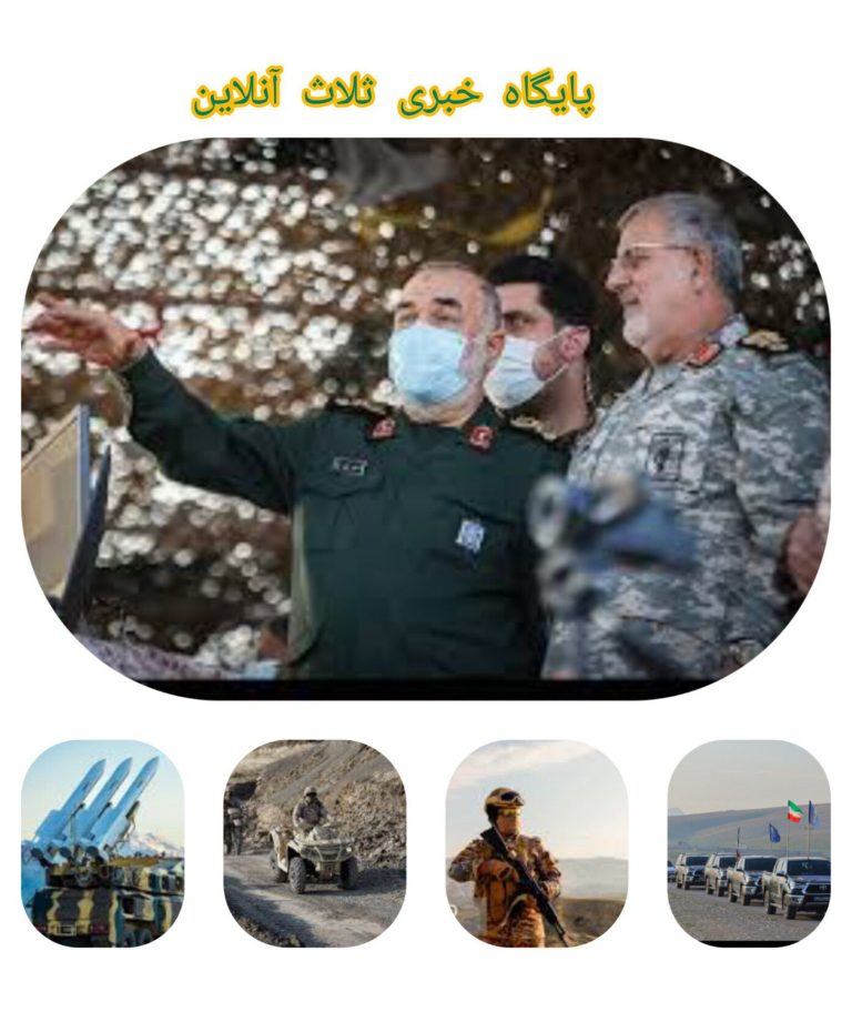 رونمای از پهپاد رضوان و موشک هلاویه در رزمایش پیامبر اعظم مرحله آخر رزمایش پیامبر اعظم 19