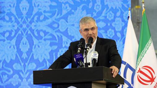 سخنگوی مجمع نمیندگان تهران در همایش سایت ها و برنامه های باز آفرینی شهری پیدار