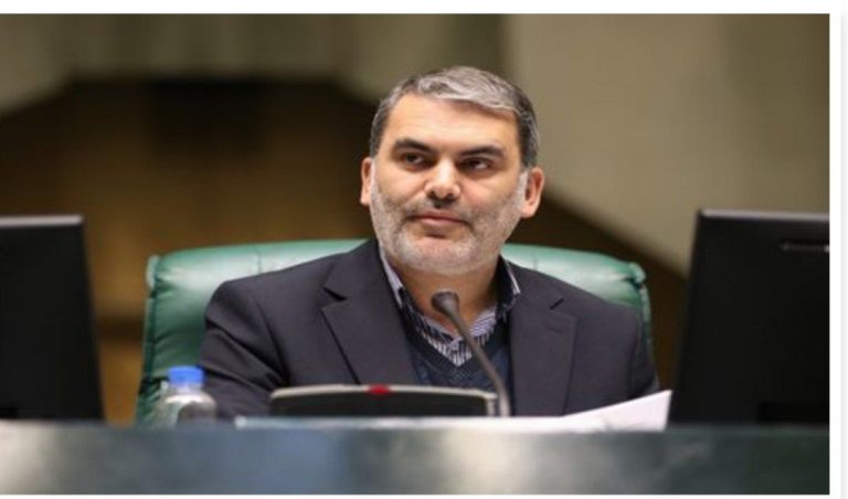نائب رئیس کمیسیون تلفیق بودجه سال ۱۴۰۴ محسن زنگنه