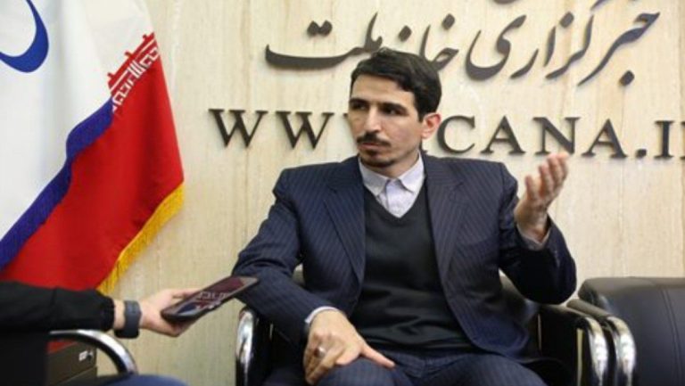 مالک شریعتی؛ عضو کمیسیون انرژی مجلس: مالک شریعتی در خصوص قیمت بنزین مطرح کرد