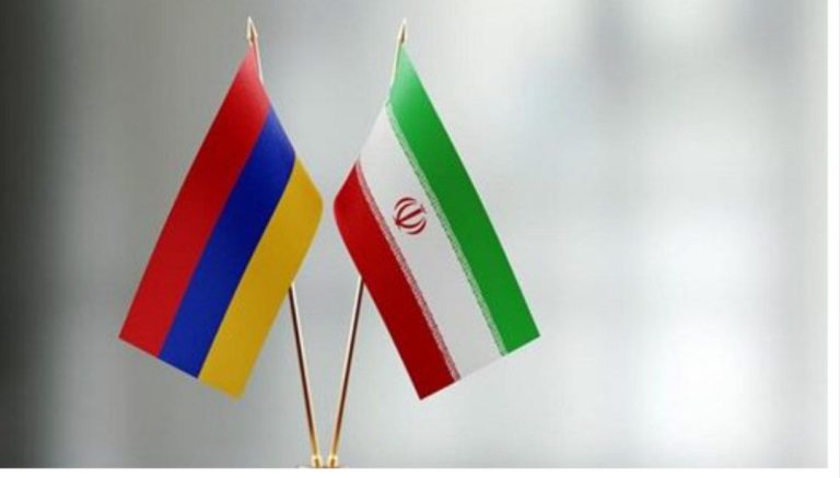 در دیدار گروه دوستی پارلمانی ایران و ارمنستان مطرح شد: